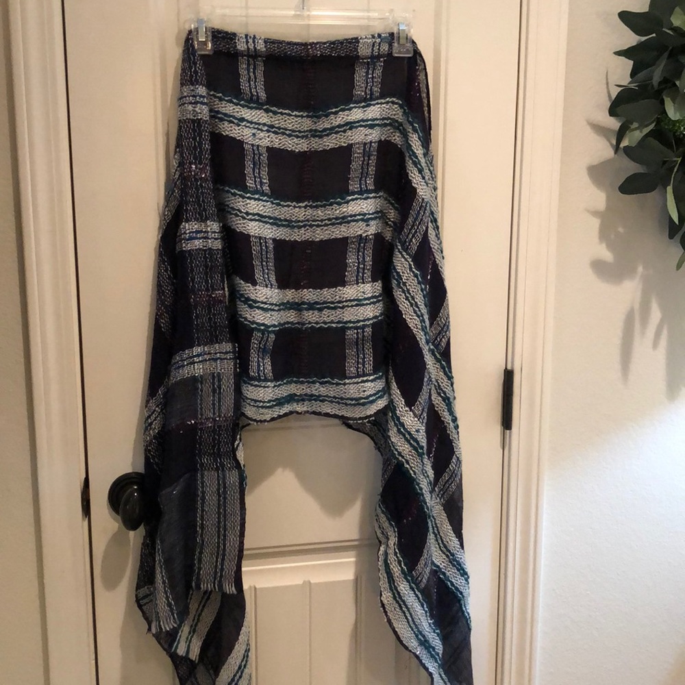 LOFT scarf